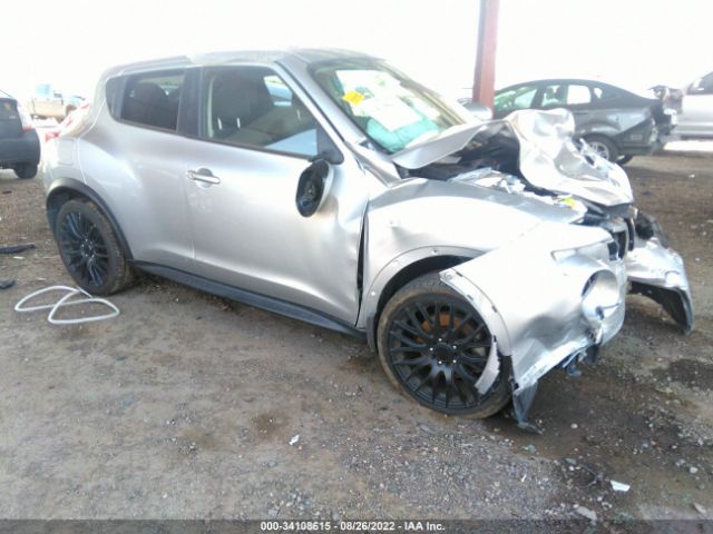 NISSAN JUKE 2012 jn8af5mr7ct114027