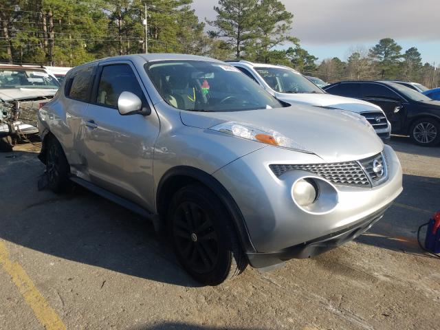 NISSAN JUKE S 2012 jn8af5mr7ct115131