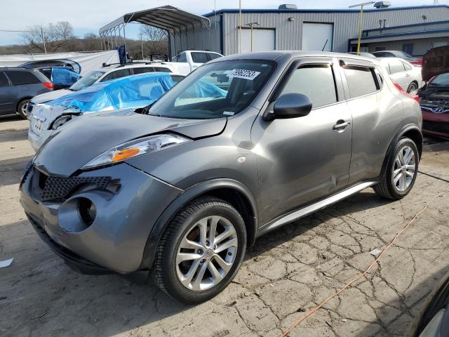 NISSAN JUKE 2012 jn8af5mr7ct115257