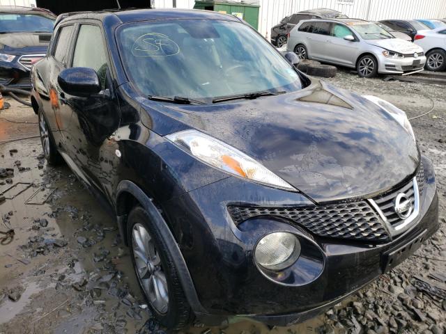 NISSAN NULL 2012 jn8af5mr7ct116022