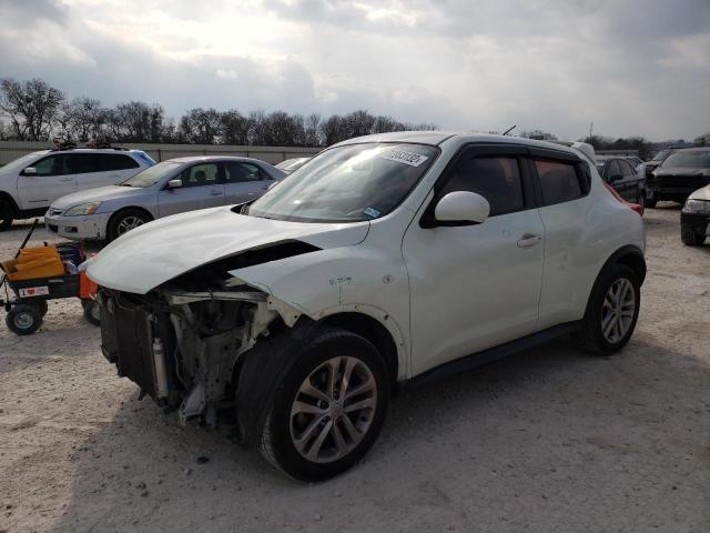 NISSAN JUKE S 2012 jn8af5mr7ct116294