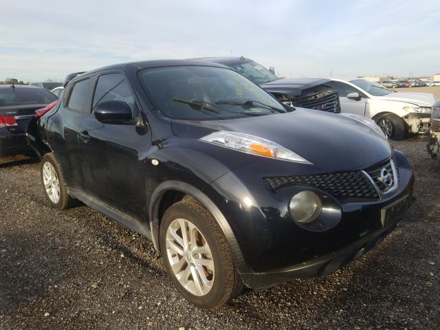 NISSAN JUKE S 2012 jn8af5mr7ct116862