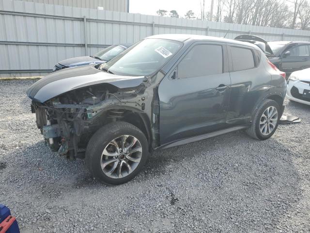 NISSAN JUKE 2012 jn8af5mr7ct117140