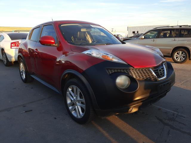 NISSAN JUKE S 2012 jn8af5mr7ct117204