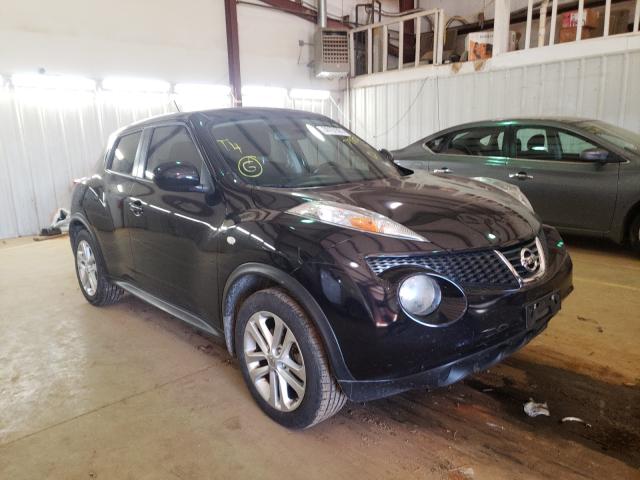 NISSAN JUKE S 2012 jn8af5mr7ct117980