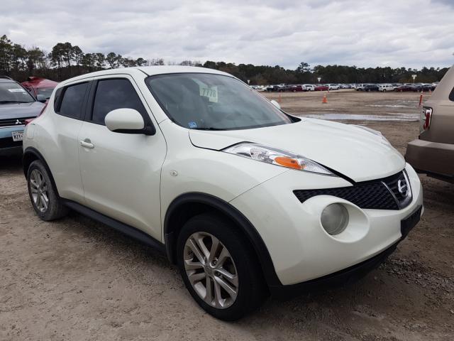 NISSAN JUKE S 2012 jn8af5mr7ct118093