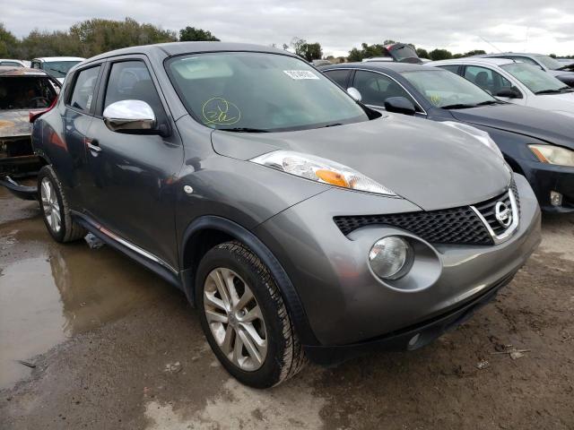 NISSAN JUKE S 2012 jn8af5mr7ct118434