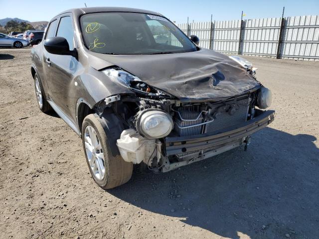 NISSAN JUKE S 2013 jn8af5mr7dt200018