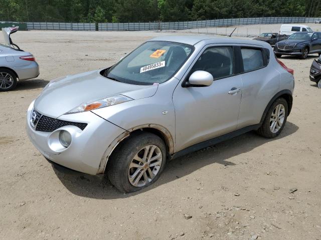 NISSAN JUKE S 2013 jn8af5mr7dt200133