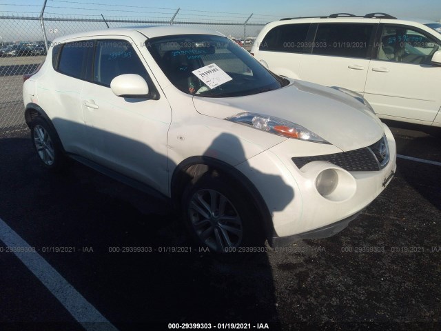 NISSAN JUKE 2013 jn8af5mr7dt201668