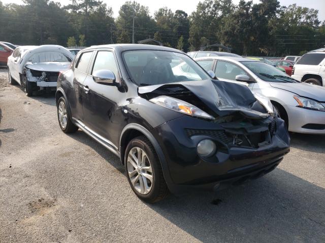 NISSAN JUKE S 2013 jn8af5mr7dt203081