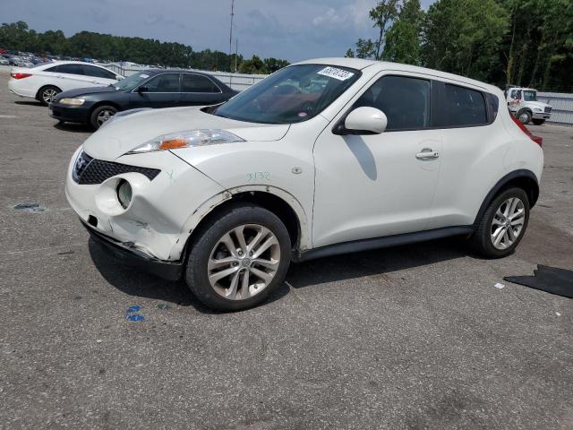 NISSAN JUKE S 2013 jn8af5mr7dt203713