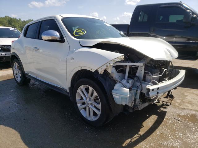 NISSAN JUKE S 2013 jn8af5mr7dt204456