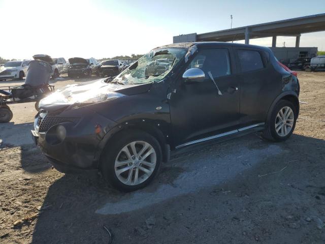 NISSAN JUKE S 2013 jn8af5mr7dt204487