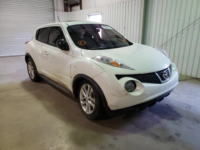 NISSAN JUKE S 2013 jn8af5mr7dt206305