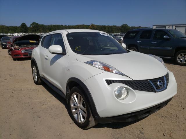 NISSAN JUKE S 2013 jn8af5mr7dt208023