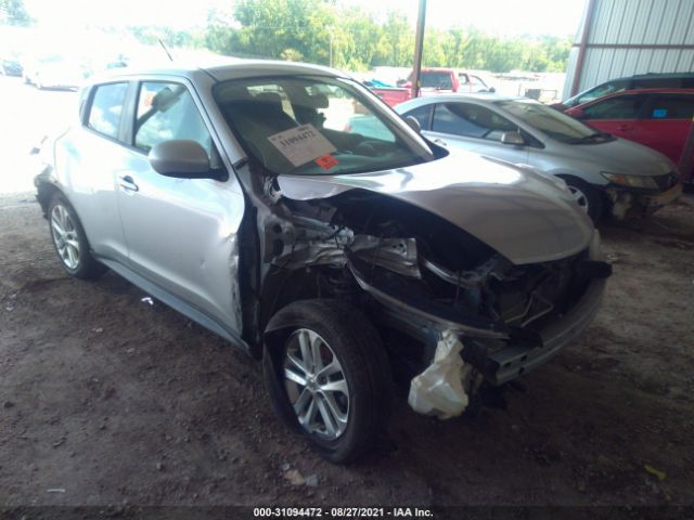 NISSAN JUKE 2013 jn8af5mr7dt209303