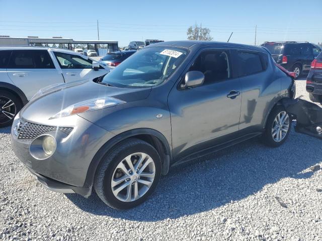 NISSAN JUKE S 2013 jn8af5mr7dt209737