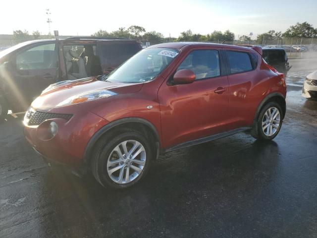 NISSAN JUKE S 2013 jn8af5mr7dt213075