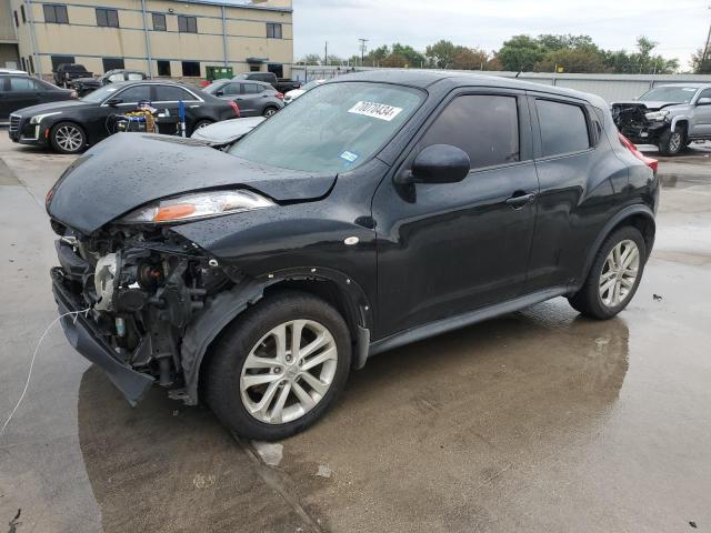 NISSAN JUKE S 2013 jn8af5mr7dt213271