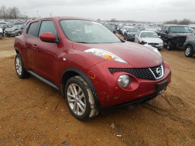 NISSAN NULL 2013 jn8af5mr7dt213979