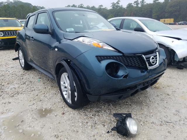 NISSAN NULL 2013 jn8af5mr7dt215389