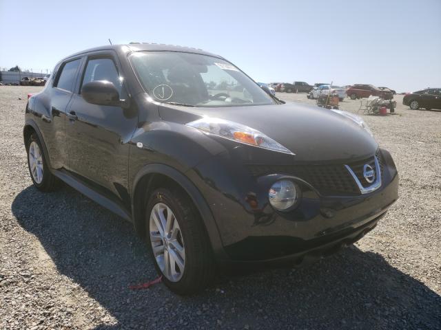 NISSAN JUKE S 2013 jn8af5mr7dt216722