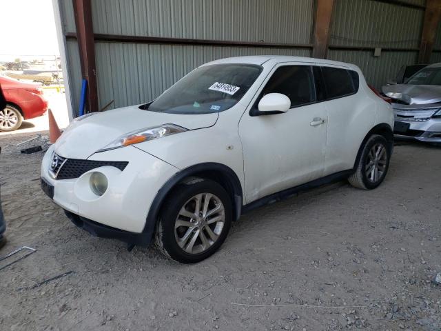 NISSAN JUKE S 2013 jn8af5mr7dt217630