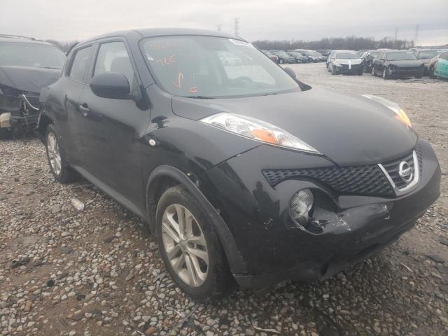 NISSAN JUKE S 2013 jn8af5mr7dt218521