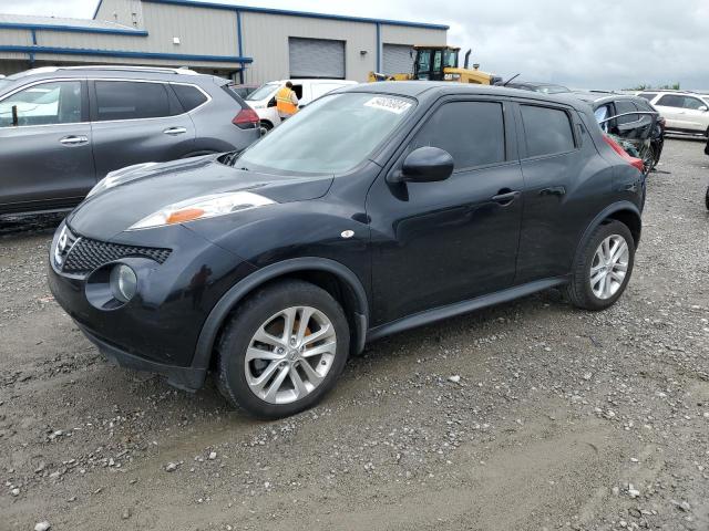 NISSAN JUKE 2013 jn8af5mr7dt218843