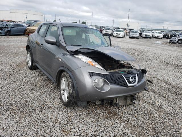 NISSAN JUKE S 2013 jn8af5mr7dt219524