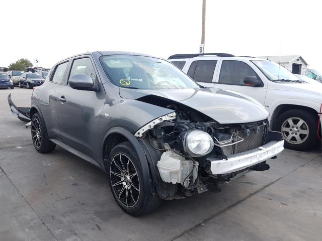 NISSAN JUKE S 2013 jn8af5mr7dt220933