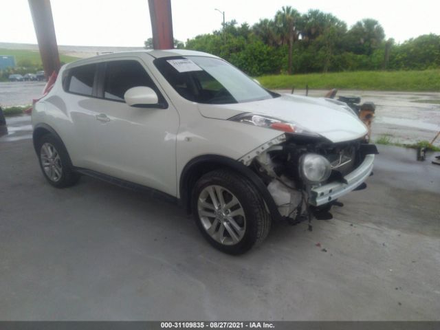 NISSAN JUKE 2013 jn8af5mr7dt220978