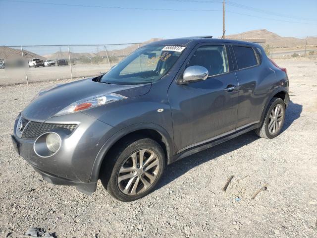 NISSAN JUKE S 2013 jn8af5mr7dt221628