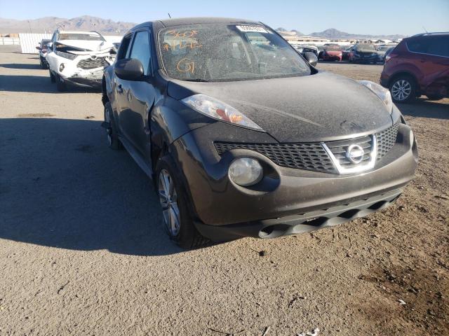 NISSAN JUKE S 2013 jn8af5mr7dt221936