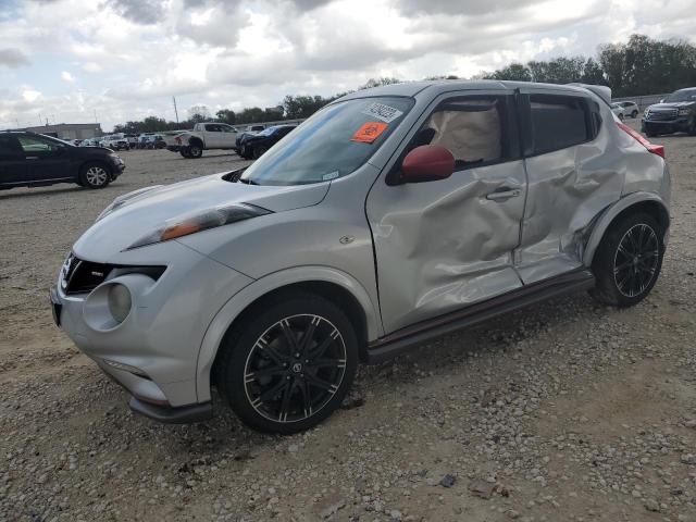 NISSAN JUKE 2013 jn8af5mr7dt222746