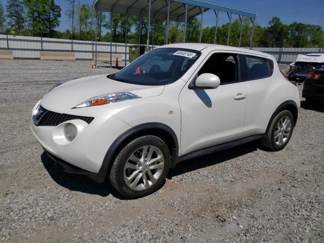 NISSAN JUKE S 2013 jn8af5mr7dt223167