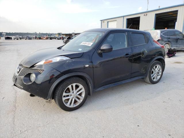 NISSAN JUKE S 2013 jn8af5mr7dt223296