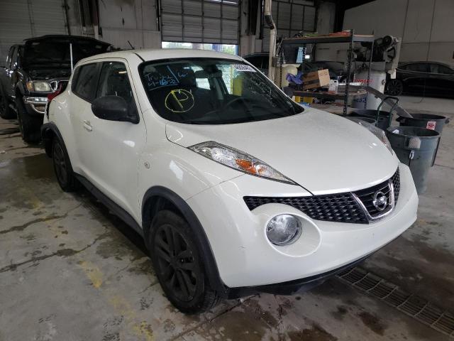 NISSAN JUKE S 2013 jn8af5mr7dt226120