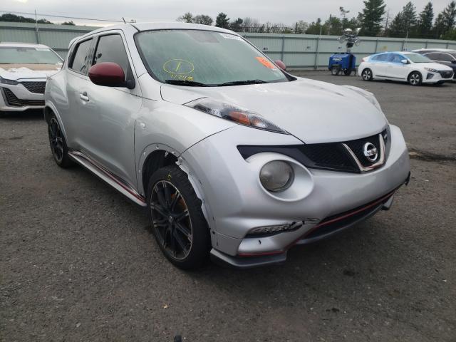 NISSAN JUKE S 2013 jn8af5mr7dt226411