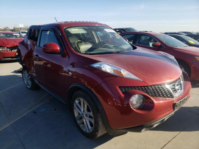 NISSAN JUKE S 2014 jn8af5mr7et352995