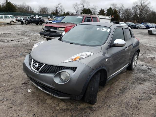 NISSAN JUKE S 2014 jn8af5mr7et353001