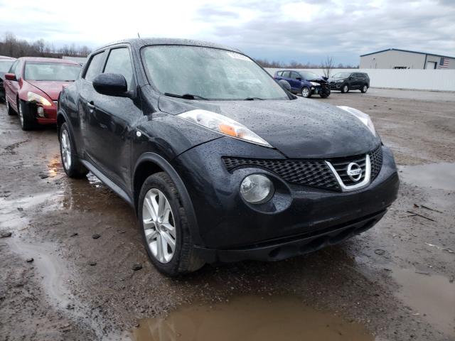 NISSAN JUKE S 2014 jn8af5mr7et353371