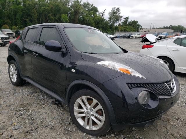 NISSAN JUKE S 2014 jn8af5mr7et354102