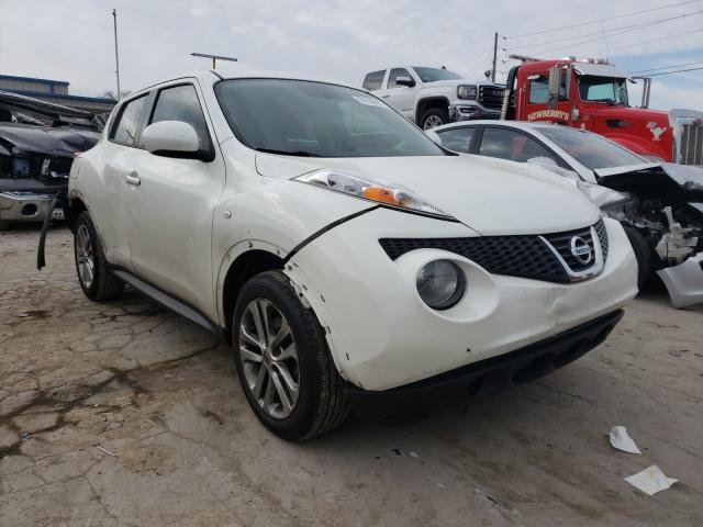 NISSAN NULL 2014 jn8af5mr7et354391