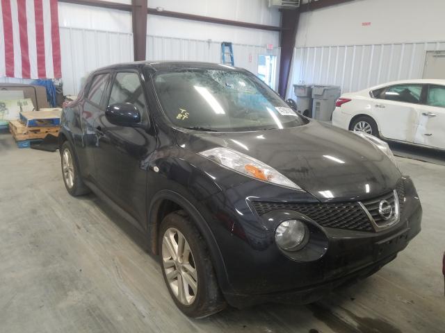 NISSAN JUKE S 2014 jn8af5mr7et354519