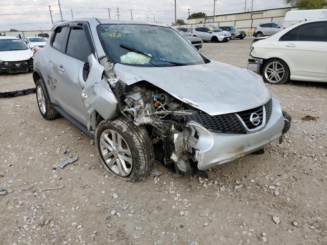 NISSAN JUKE S 2014 jn8af5mr7et355766