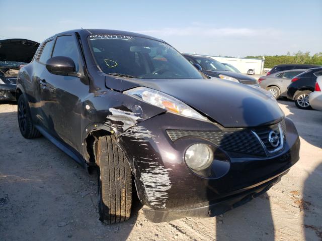 NISSAN JUKE S 2014 jn8af5mr7et356674