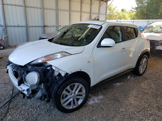 NISSAN JUKE S 2014 jn8af5mr7et359039