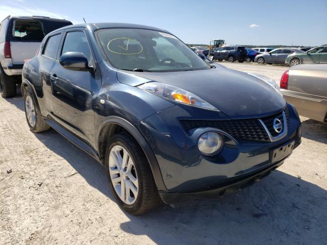 NISSAN JUKE S 2014 jn8af5mr7et360434